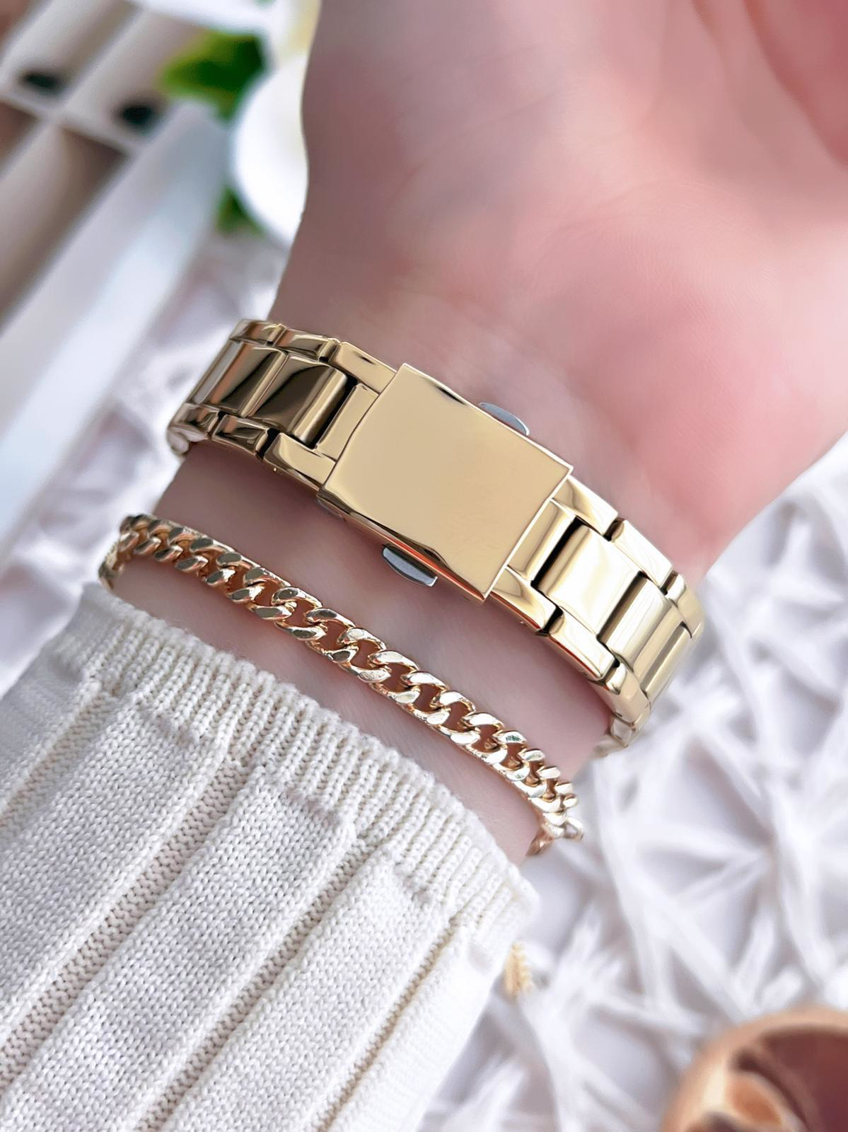 Ferrucci Çelik Kordon 2 Yıl Garantili Yeni Sezon 30 Mt Suya Dayan