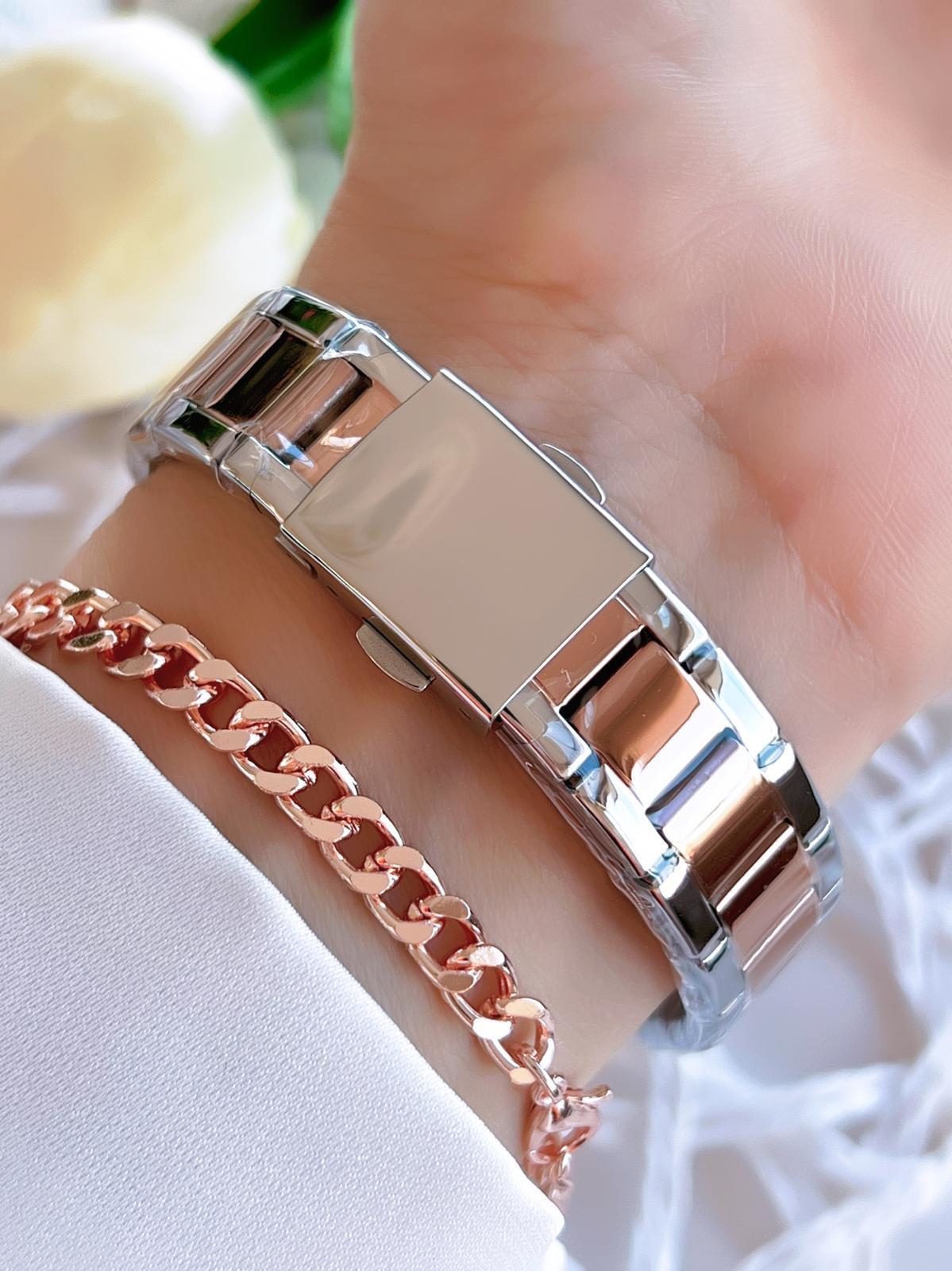 Ferrucci Çelik Kordon 2 Yıl Garantili Yeni Sezon 30 Mt Suya Dayan