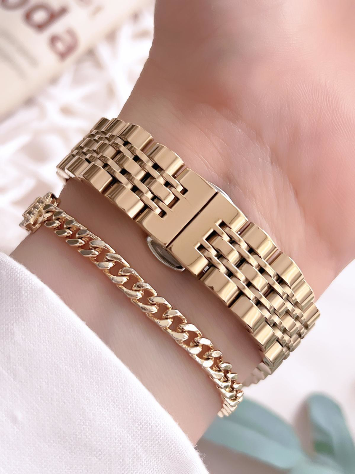 Ferrucci Çelik Kordon 2 Yıl Garantili Yeni Sezon 30 Mt Suya Dayan