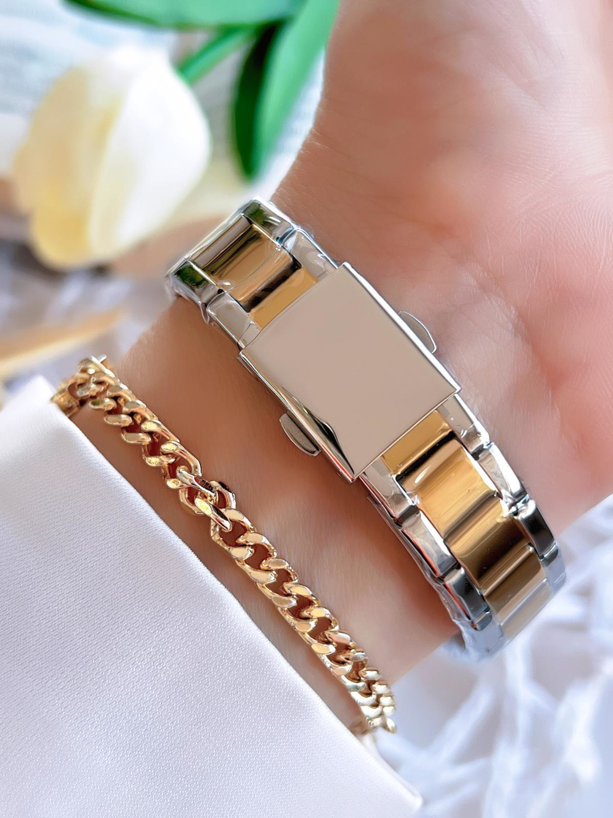 Ferrucci Çelik Kordon 2 Yıl Garantili Yeni Sezon 30 Mt Suya Dayan