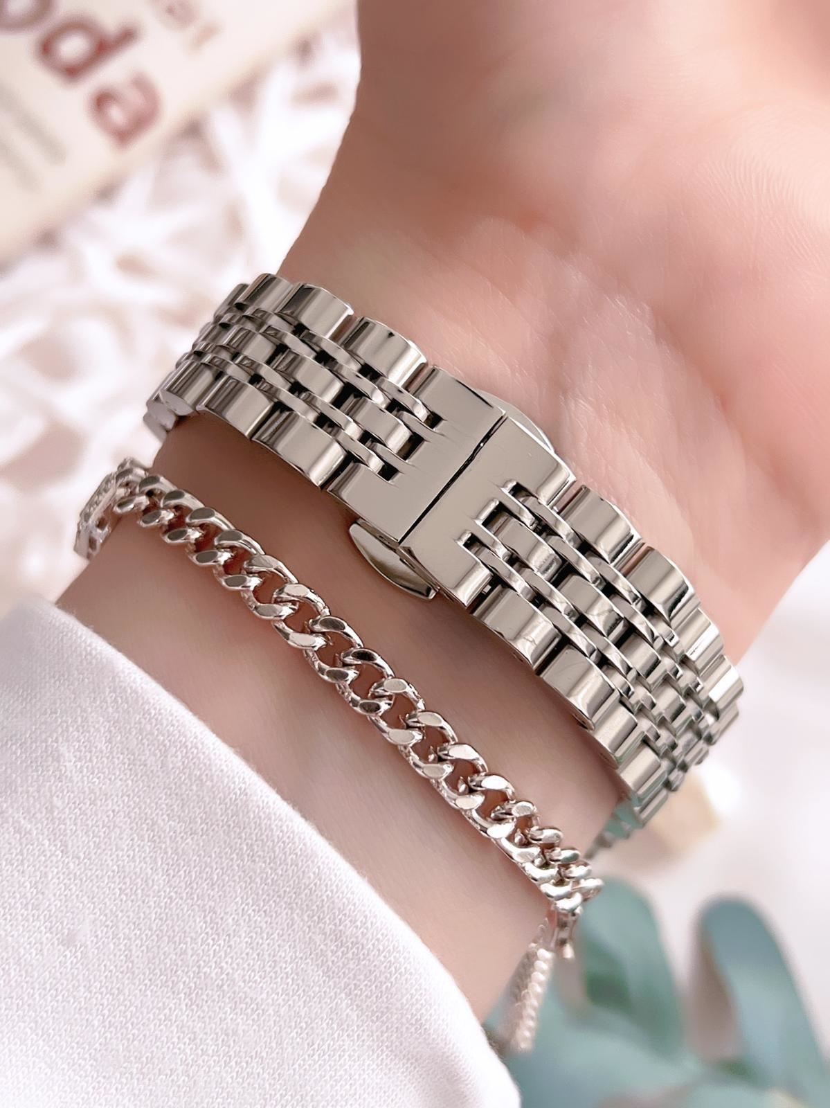 Ferrucci Çelik Kordon 2 Yıl Garantili Yeni Sezon 30 Mt Suya Dayan