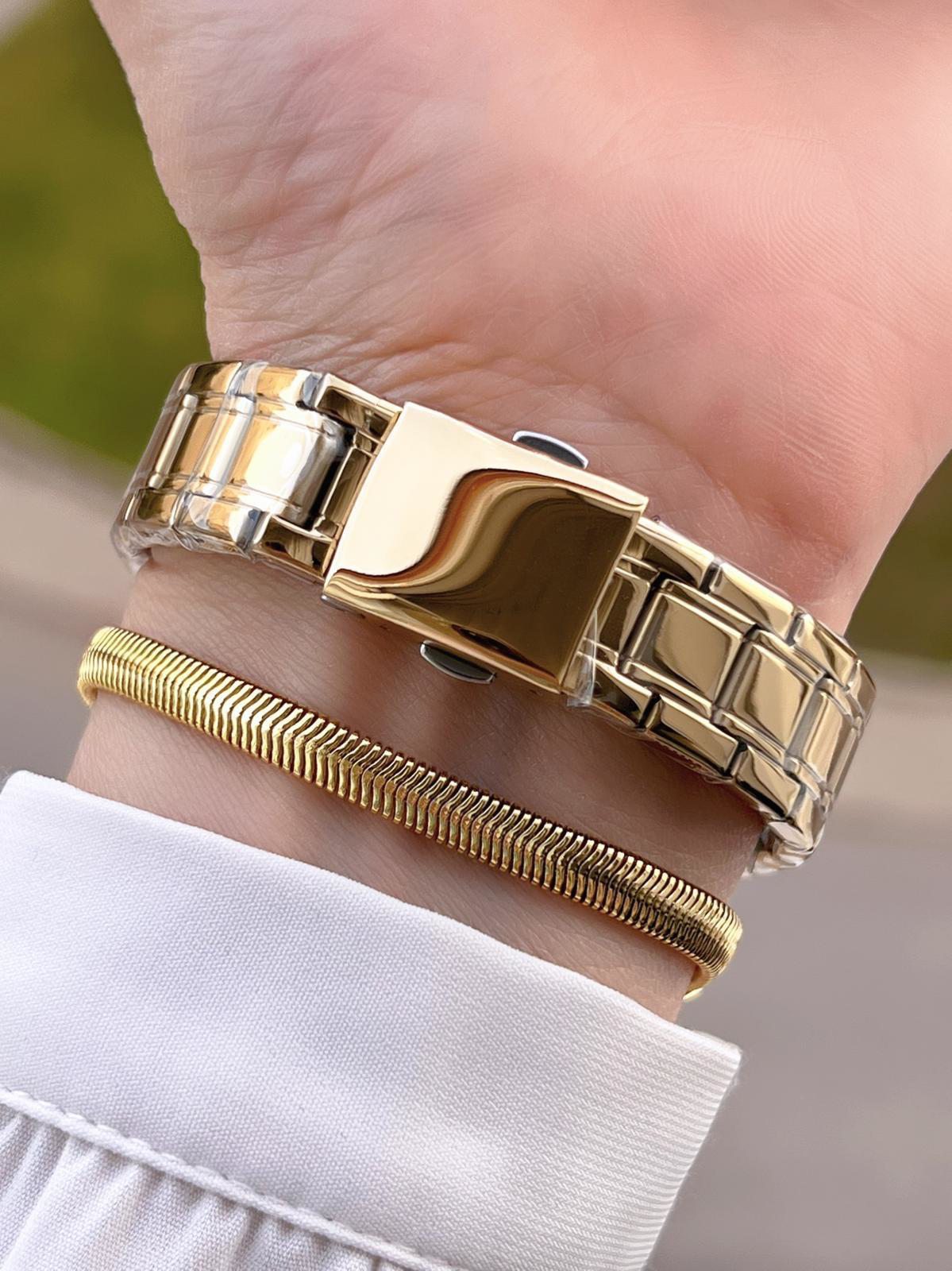 Ferrucci Çelik Kordon 2 Yıl Garantili Yeni Sezon 30 Mt Suya Dayan