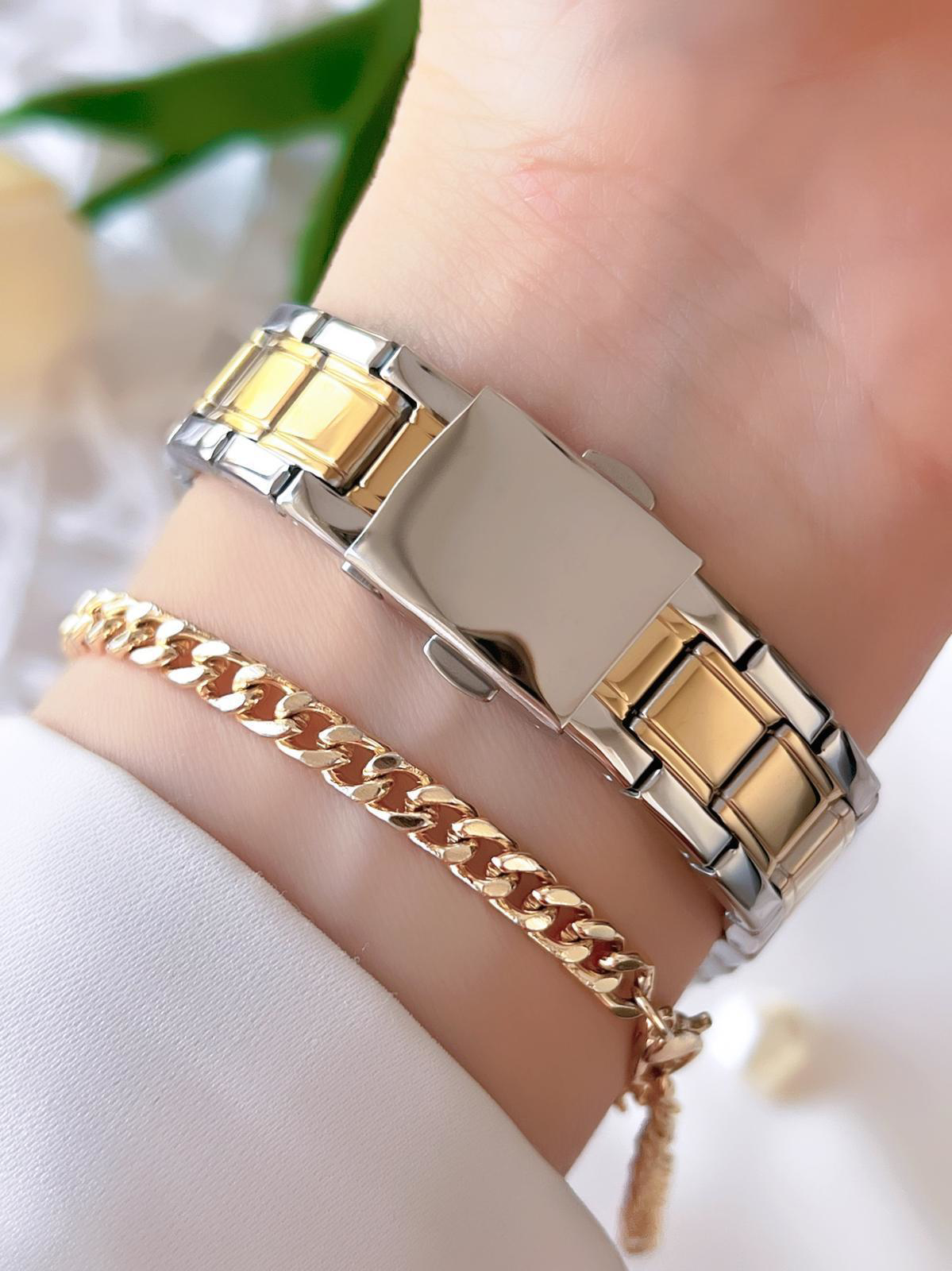 Ferrucci Çelik Kordon 2 Yıl Garantili Yeni Sezon 30 Mt Suya Dayan