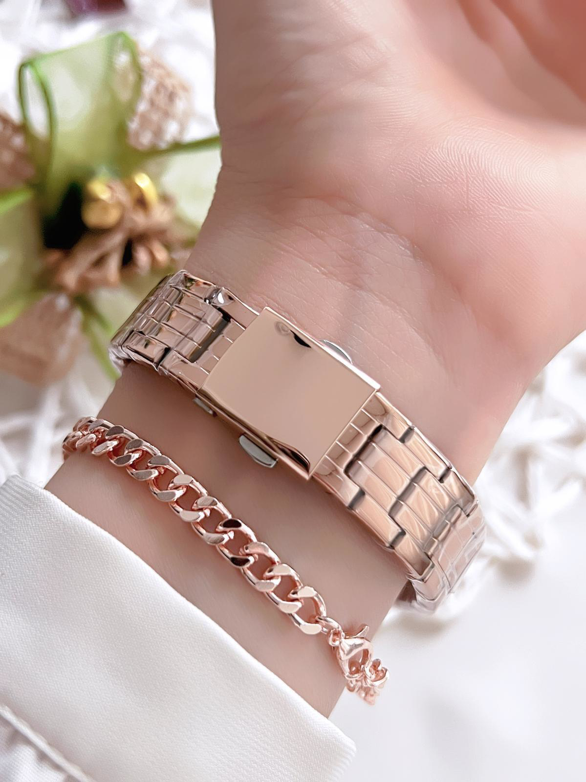 Ferrucci Çelik Kordon 2 Yıl Garantili Yeni Sezon 30 Mt Suya Dayan