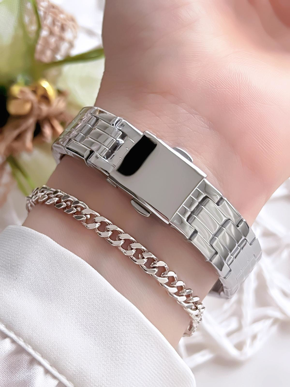 Ferrucci Çelik Kordon 2 Yıl Garantili Yeni Sezon 30 Mt Suya Dayan