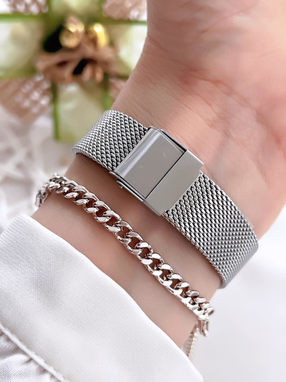 Ferrucci Çelik Kordon 2 Yıl Garantili Yeni Sezon 30 Mt Suya Dayan