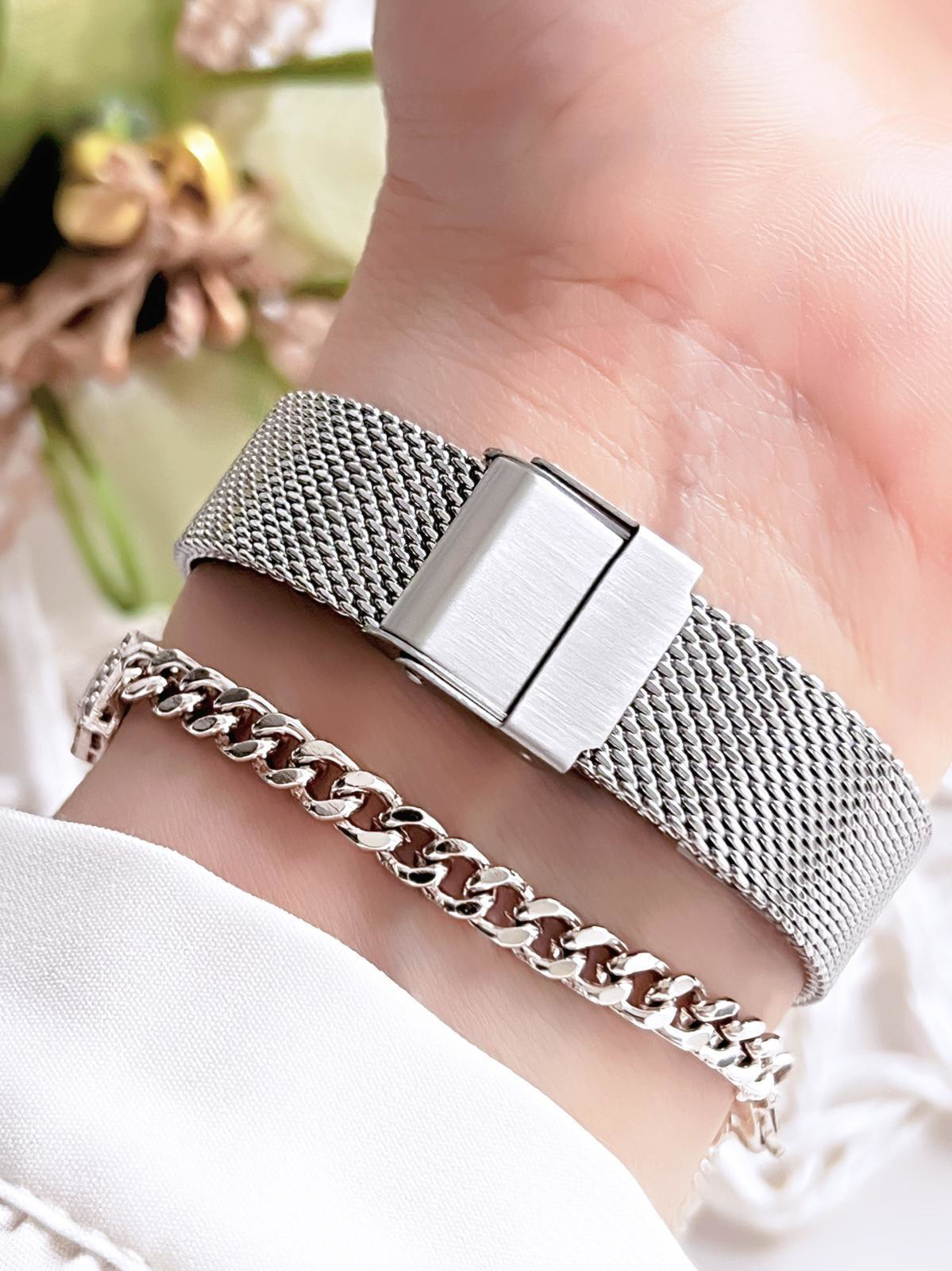 Ferrucci Çelik Kordon 2 Yıl Garantili Yeni Sezon 30 Mt Suya Dayan