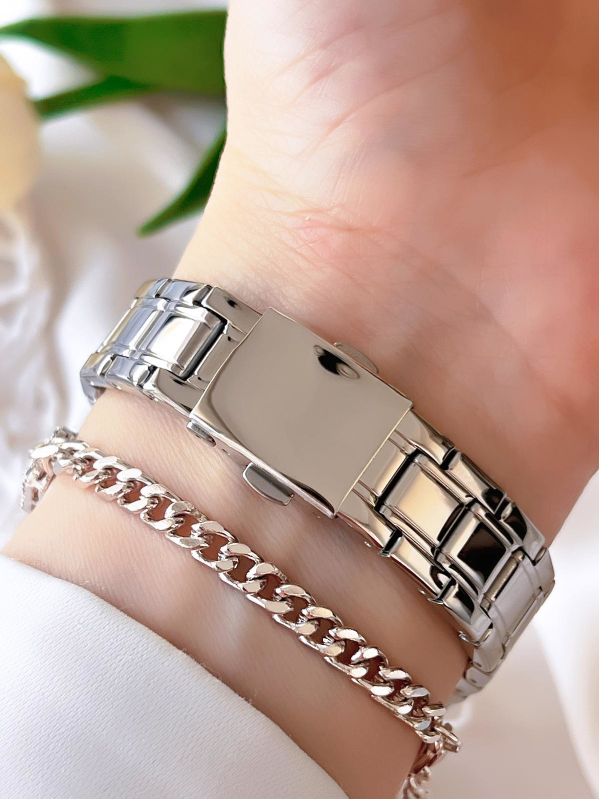 Ferrucci Çelik Kordon 2 Yıl Garantili Yeni Sezon 30 Mt Suya Dayan