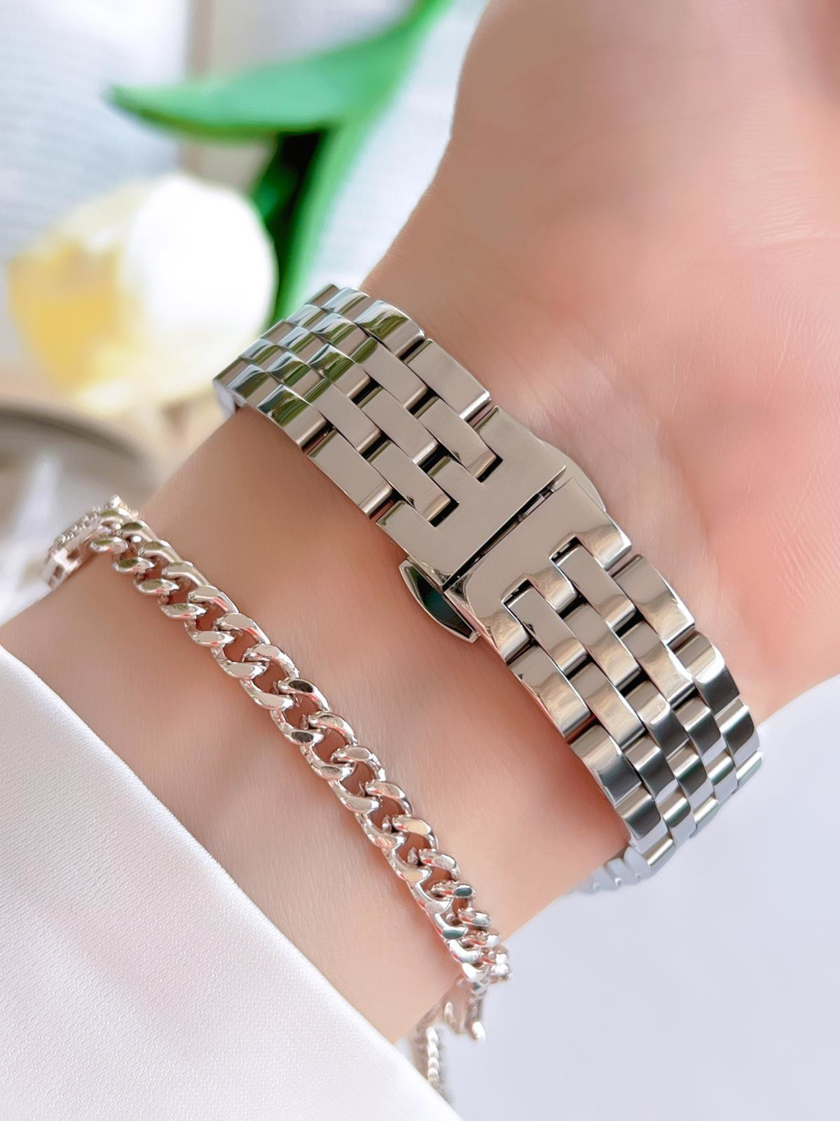 Ferrucci Diamond Pırlanta Taşlı Ve Sertifikalı Özel Kutulu Kadın 