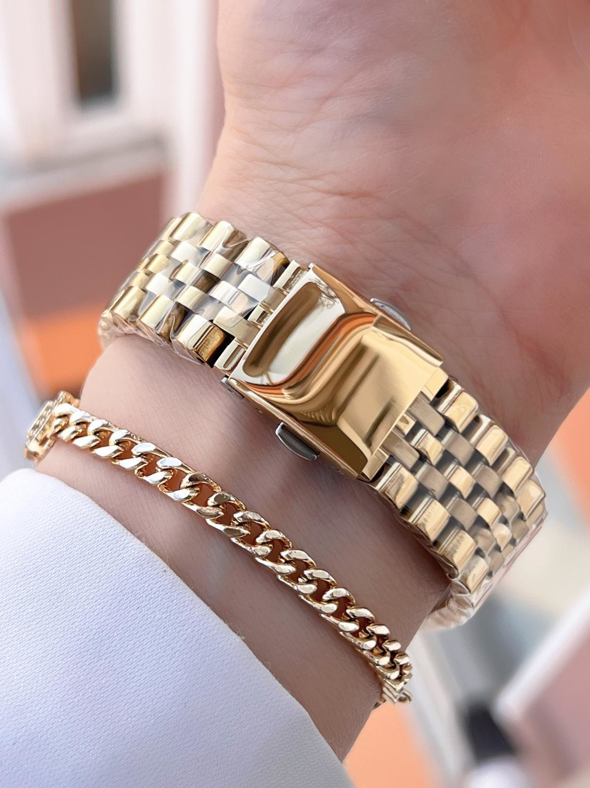 Ferrucci İç Fonksiyonları Aktif Çelik Kordon 2 Yıl Garantili 3Atm