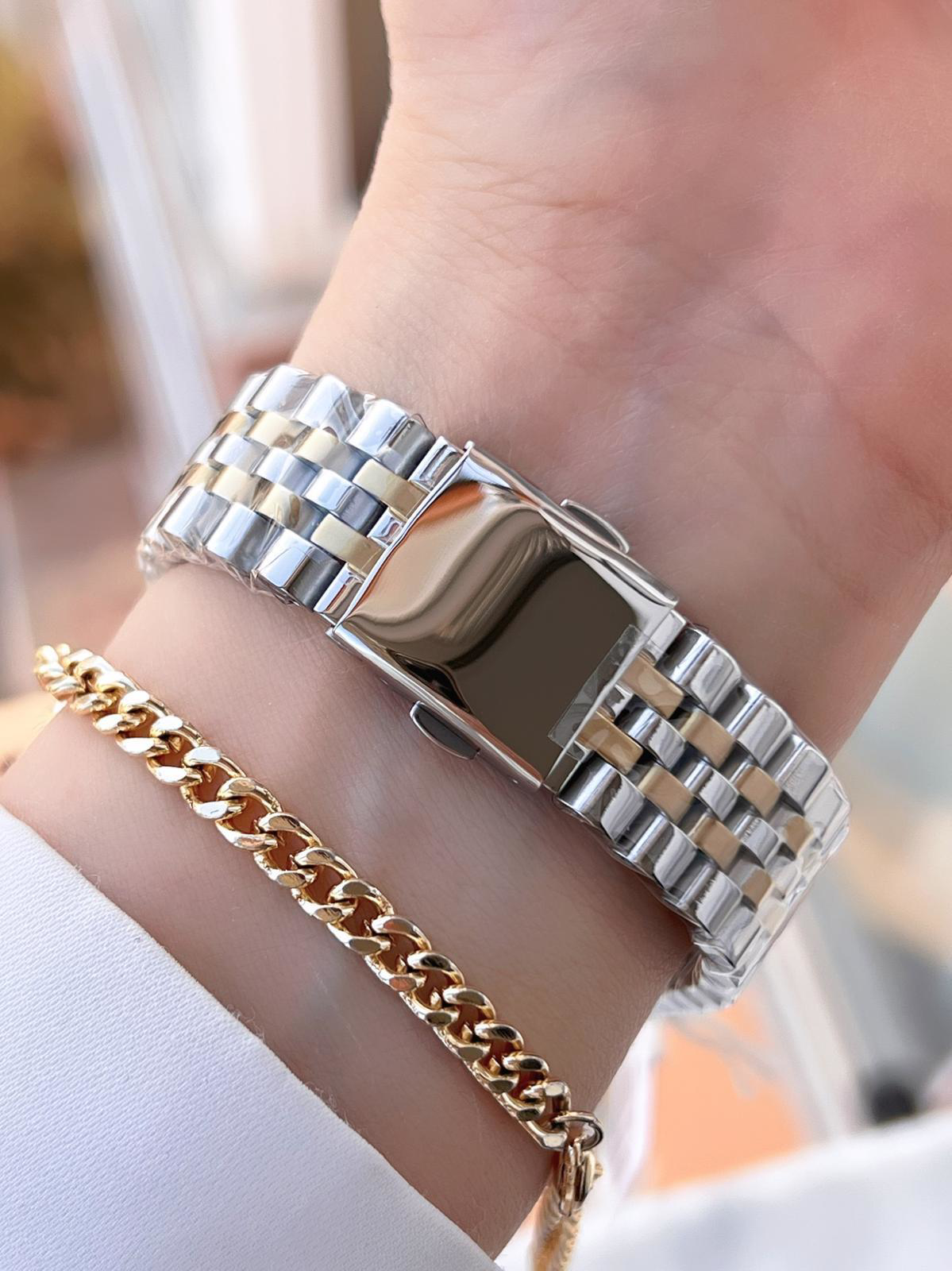 Ferrucci İç Fonksiyonları Aktif Çelik Kordon 2 Yıl Garantili 3Atm