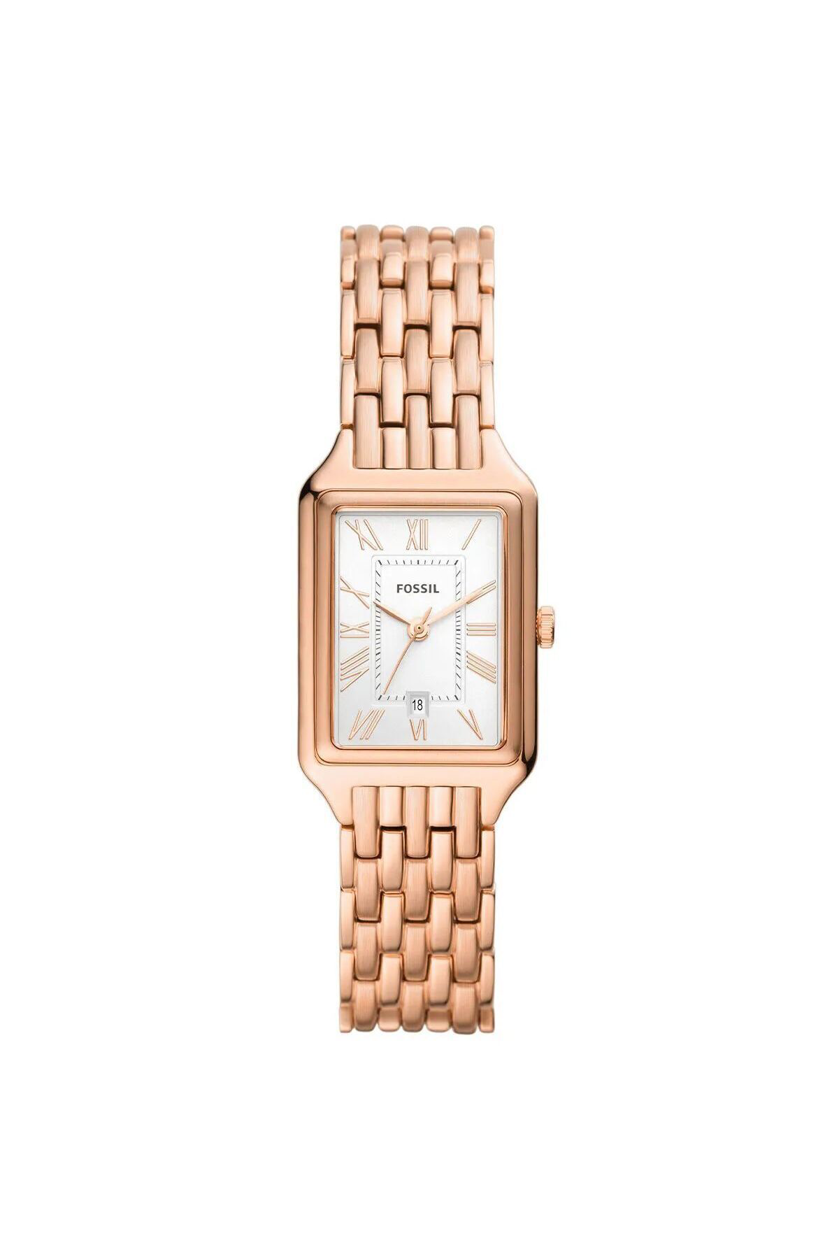 FES5271 fossil kadın kol saati
