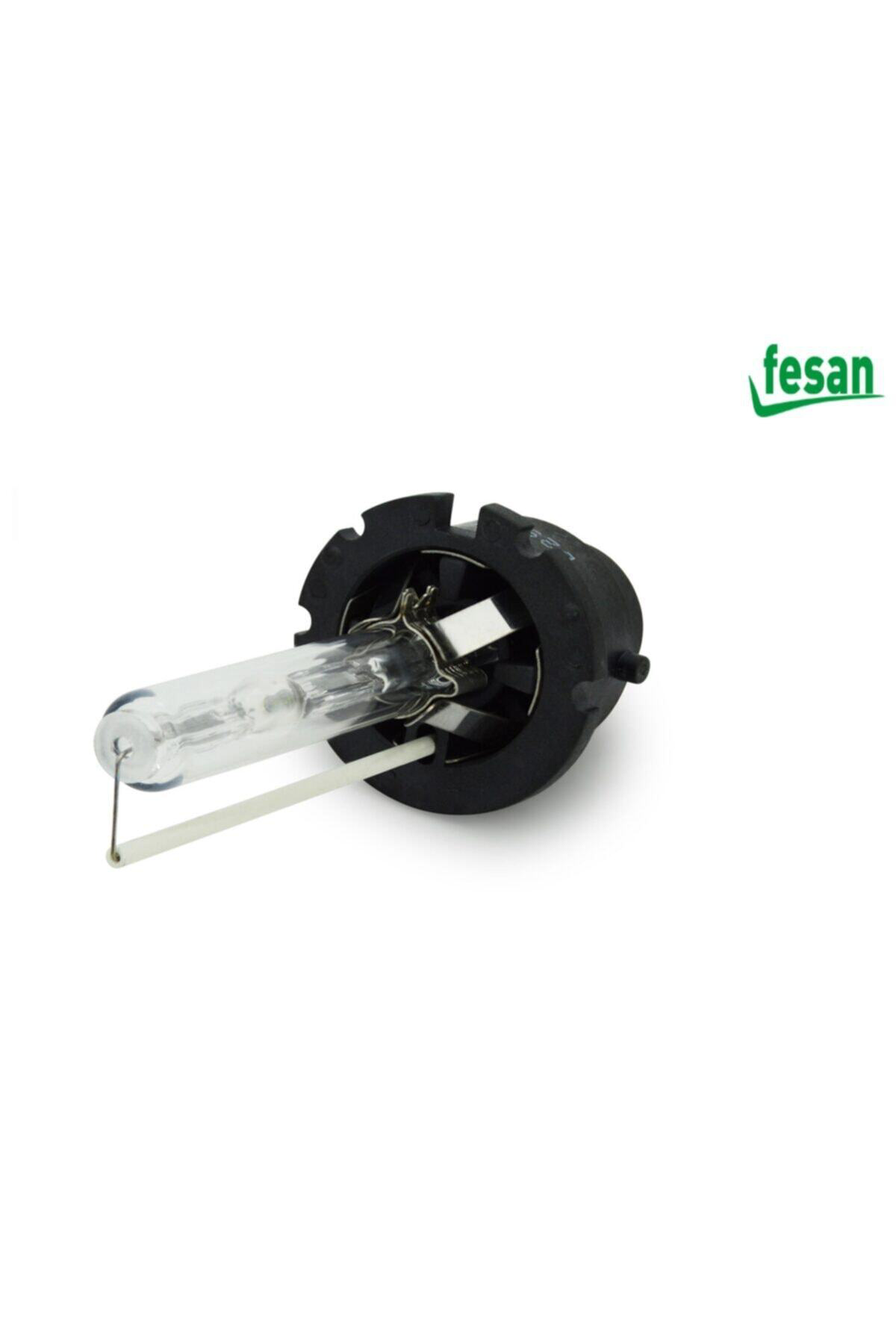 Crn Fesan D2s 6000K Xenon Far Ampulü 35Watt (2 Adet)