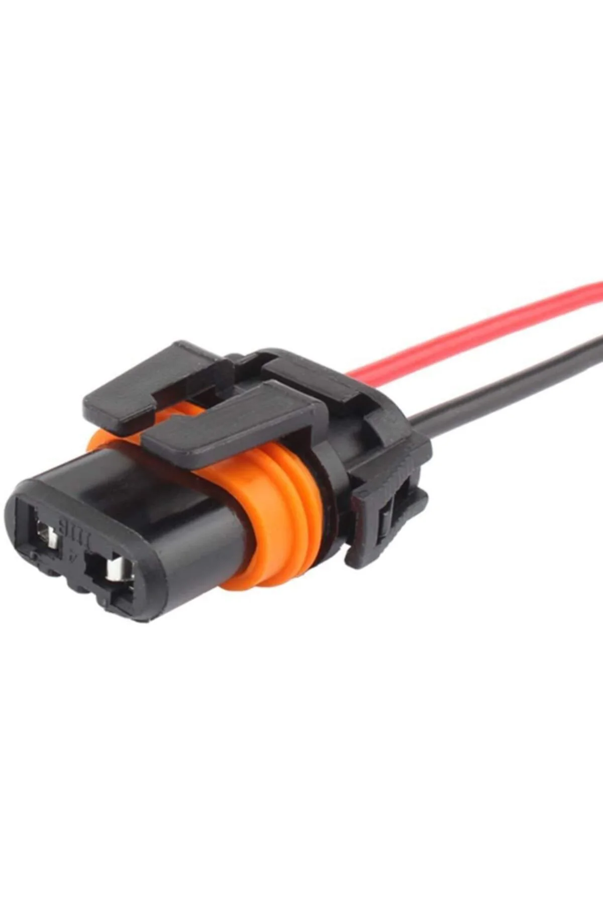 Fesanotomotiv Hb3 9005 Ampul Soketi 2 Adet Kablolu Soket