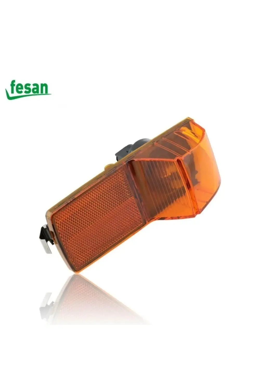 Fesanotomotiv Scania P G R T Basamak Işaret Sinyal Lambasi Duysuz