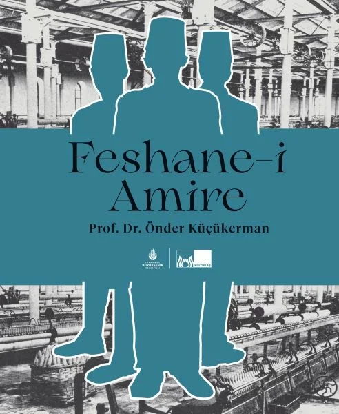 Feshane-i Amire (Ciltli) Fiyatı, Yorumları ve Özellikleri