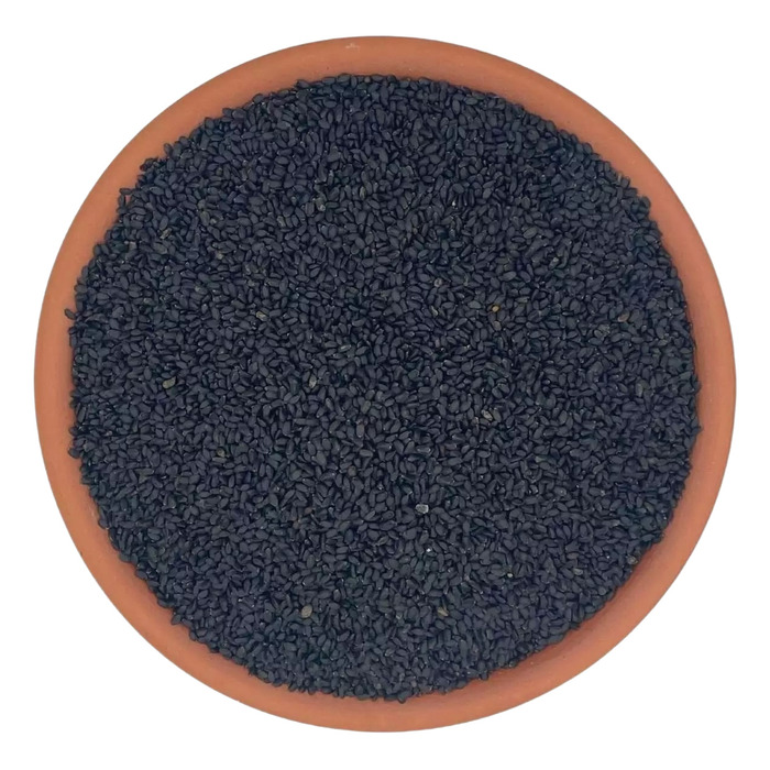 Şifa Fesleğen Tohumu