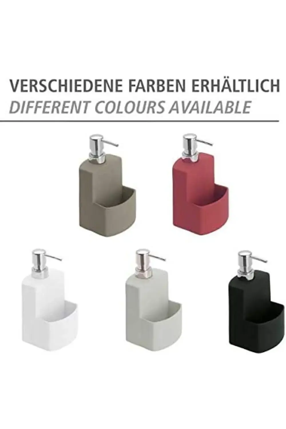 Festival Bulaşık Makinesi Dispenseri Siyah 395519