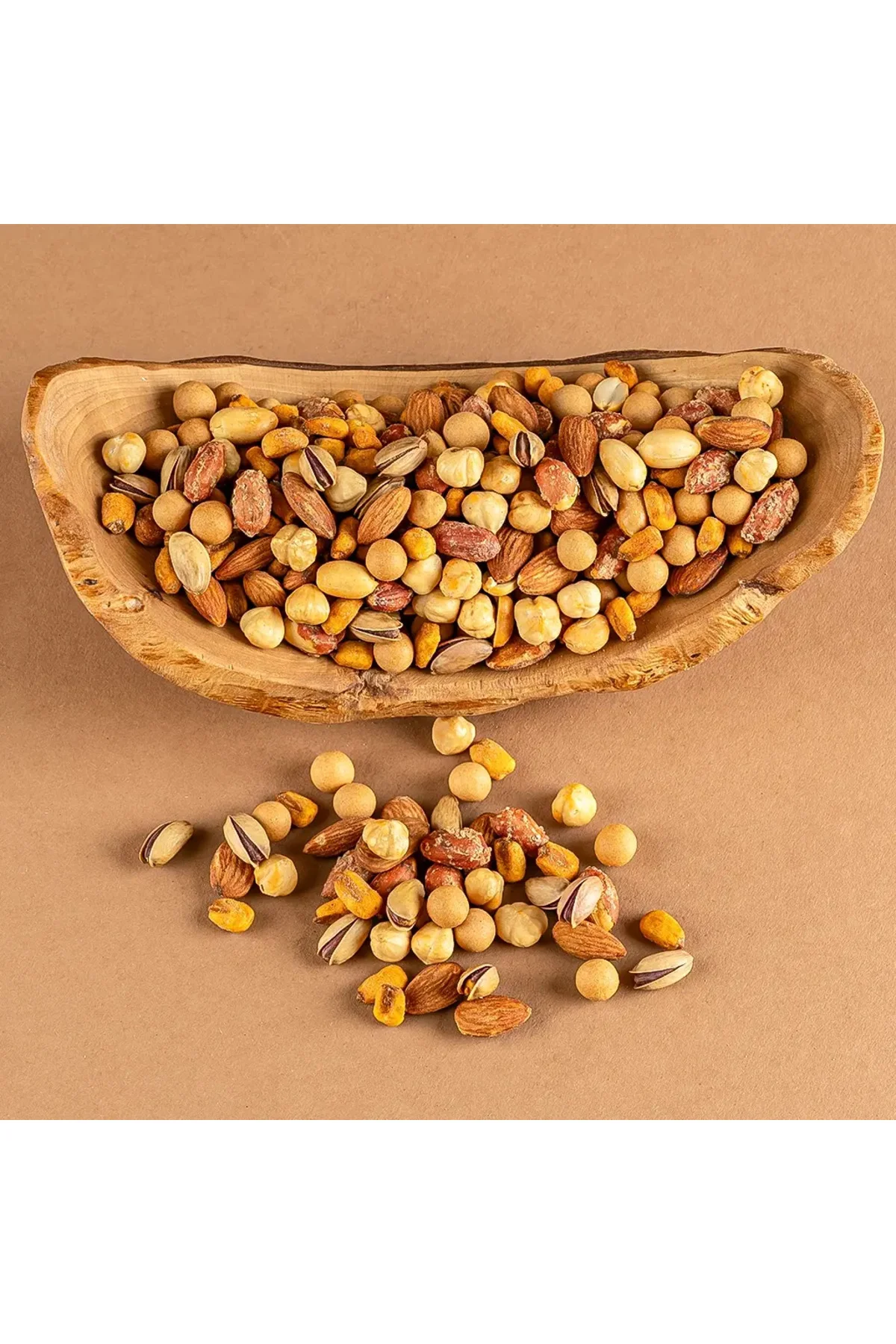 Festival Karışık Kuruyemiş Çerez 500 g - Görsel 3