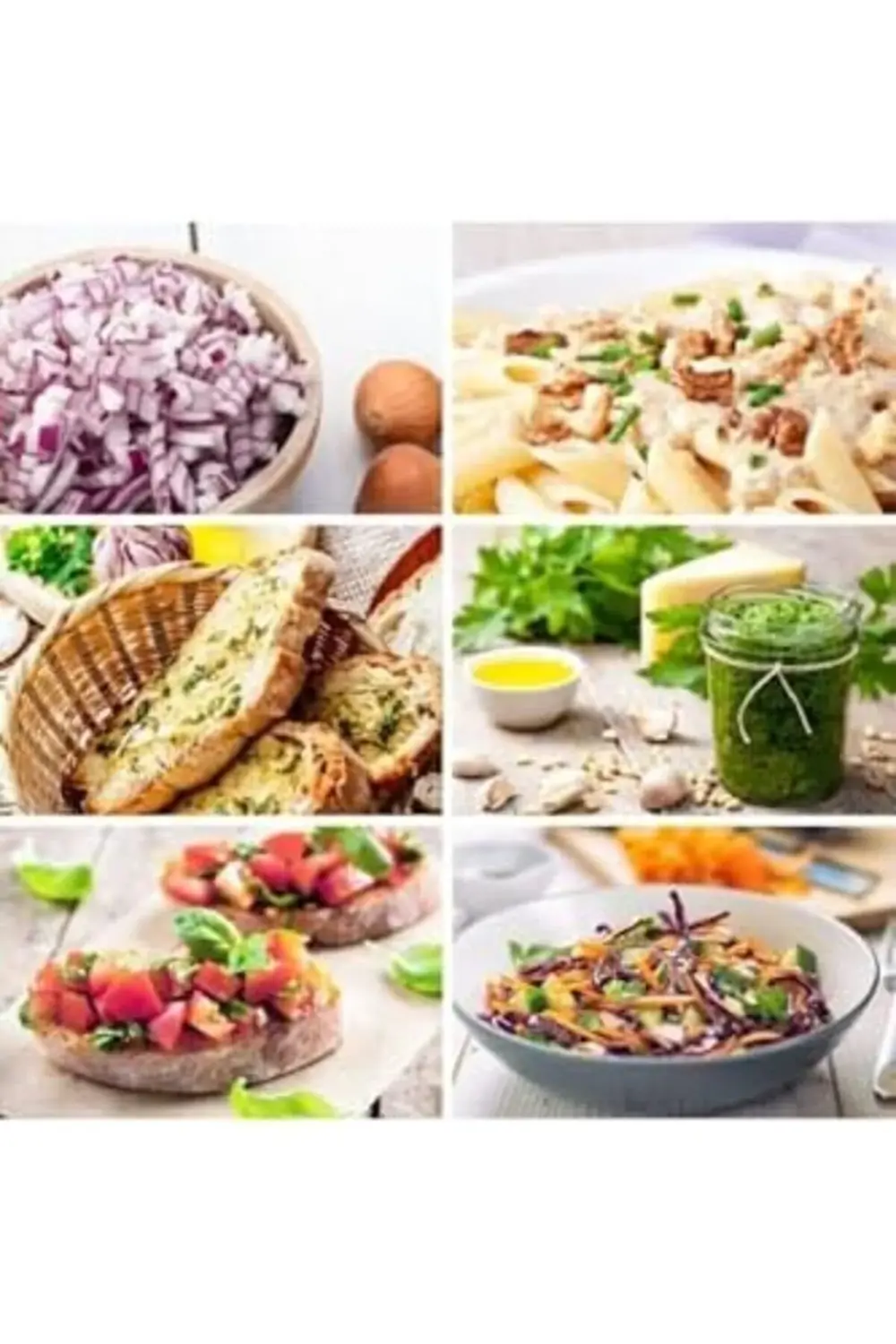 Festive Manual Rondo - Mor - 500 ml 395519