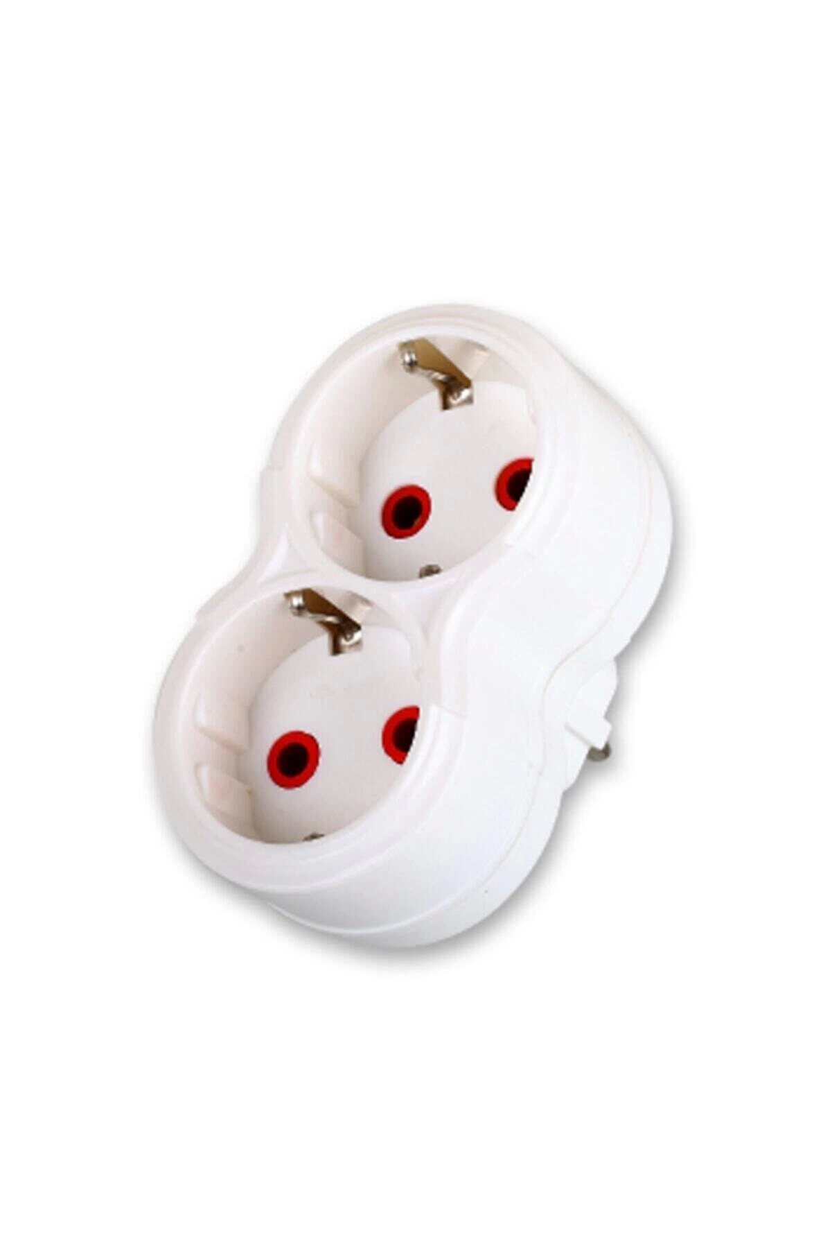 Just Cheap Store Fetih İkili Toprakli Fişli Priz