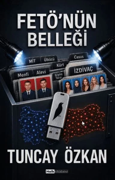 FETÖ'nün Belleği Fiyatı, Yorumları ve Özellikleri