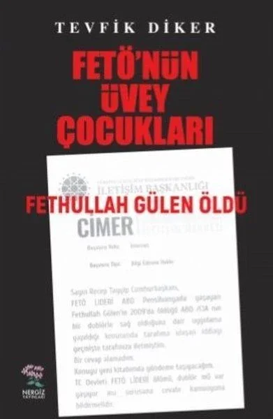 Fetö'nün Üvey Çocukları Fiyatı, Yorumları ve Özellikleri