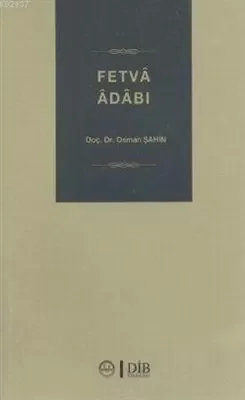 Fetva Adabı