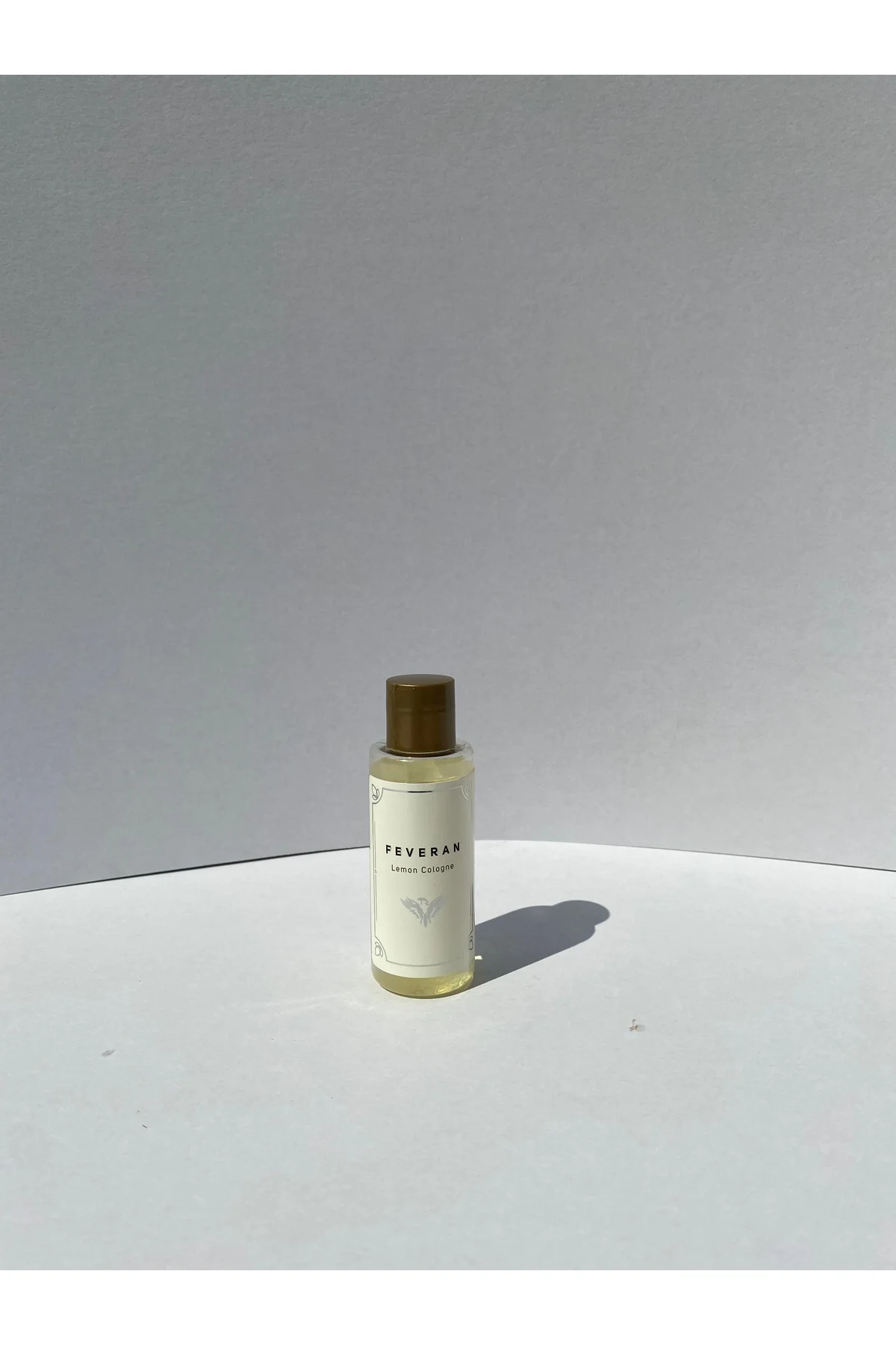Feveran 50 ml Kolonya (50 Adet)