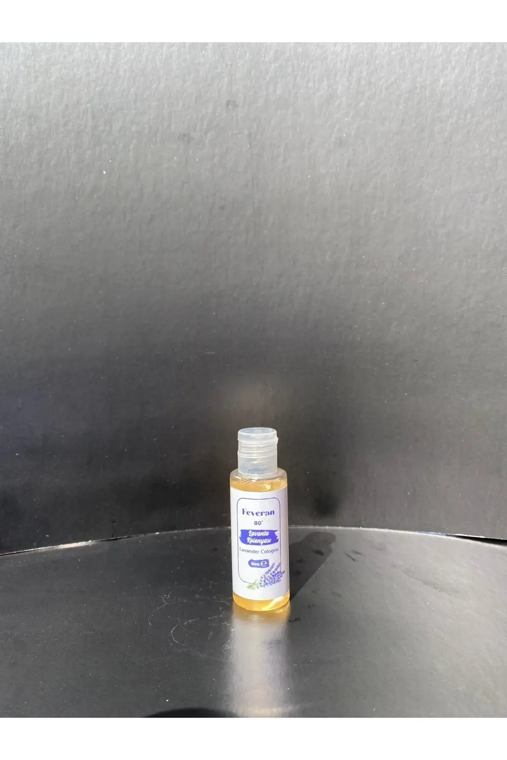 Feveran 50 ml Lavanta Kolonyası (10 Adet)