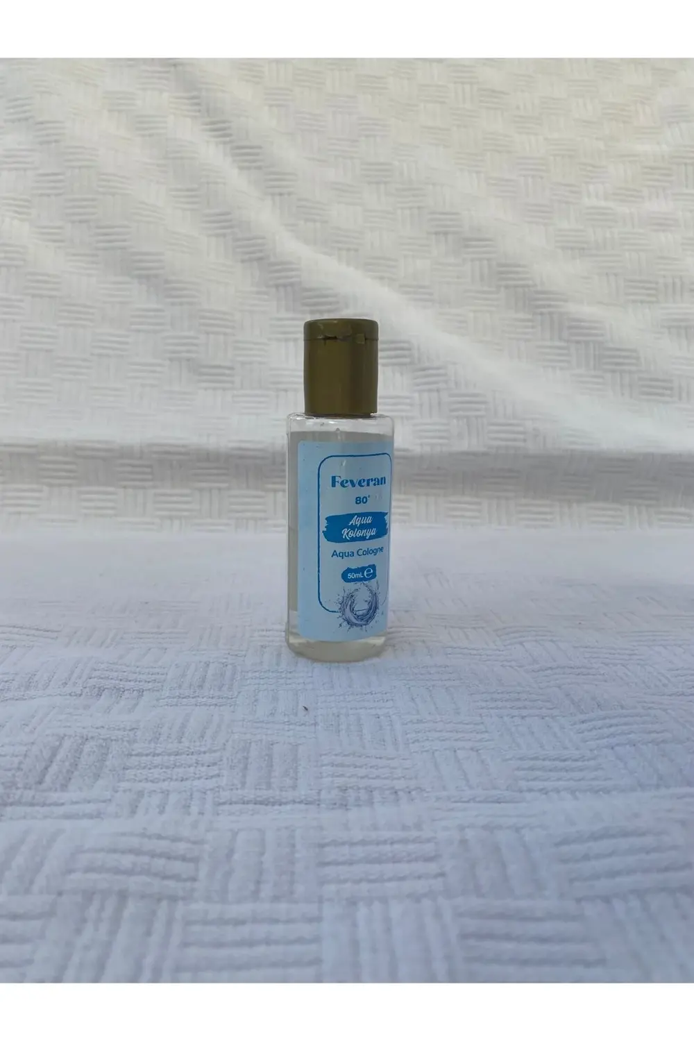 FEVERAN 80 DERECE KOLONYA