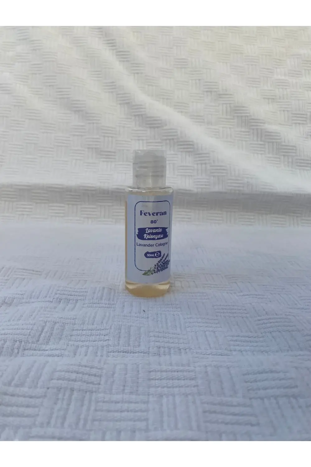 FEVERAN 80 DERECE KOLONYA