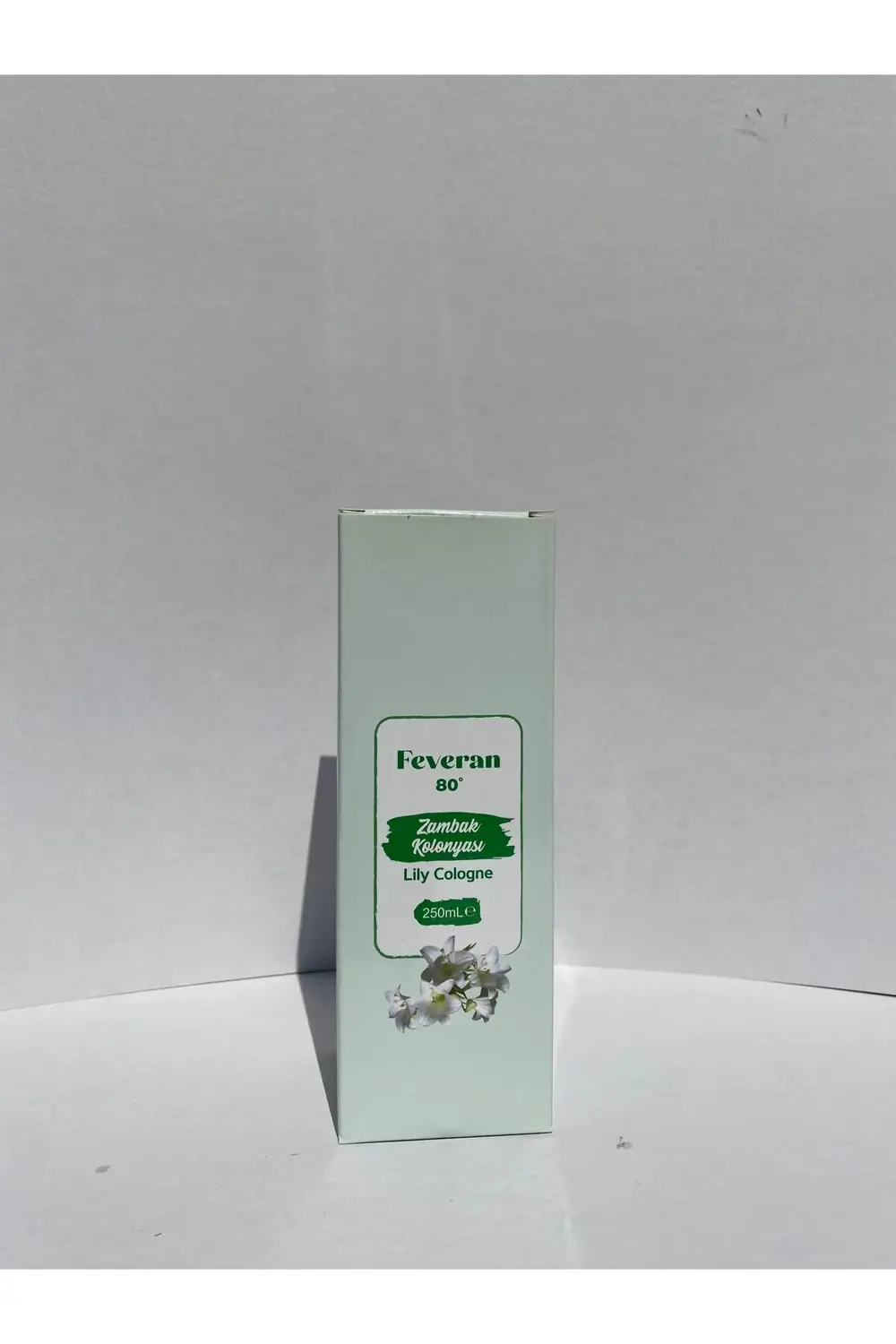 Feveran Zambak Kolonyası 250 ml