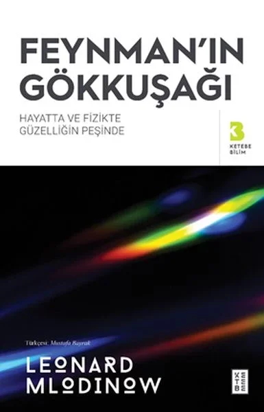 Feynman’ın Gökkuşağı Fiyatı, Yorumları ve Özellikleri