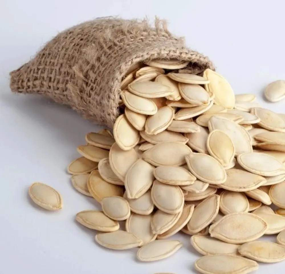 Feyz Tuzlu Kavrulmuş Nevşehir İri Kabak Çekirdeği 3 Kg