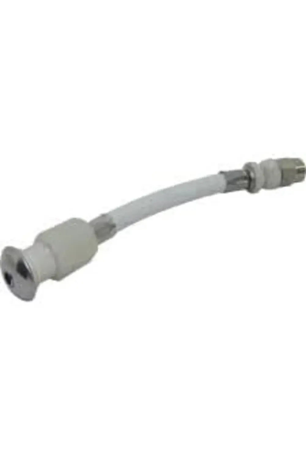 Feyza Yapi Gömme (Asma) Klozet Taharet Çubuğu 14 Cm Düz