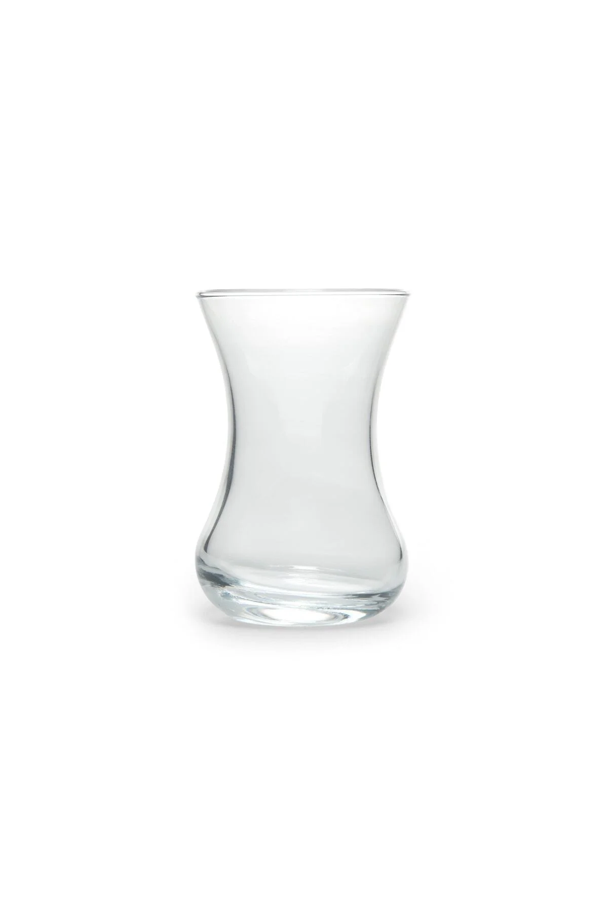 Feyzade Demet 6'lı Çay Bardağı - 135 ml