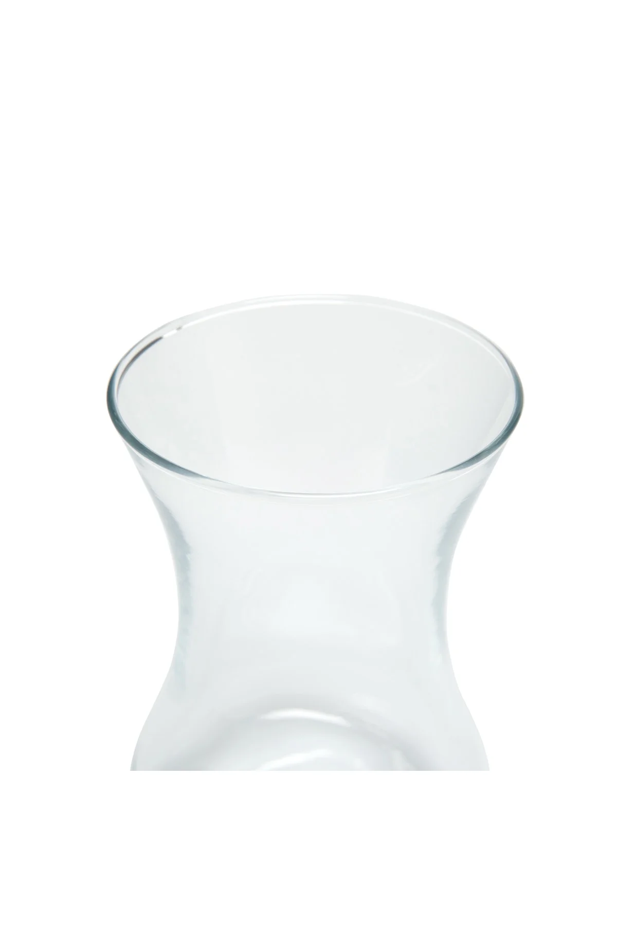 Feyzade Demet 6'lı Çay Bardağı - 135 ml
