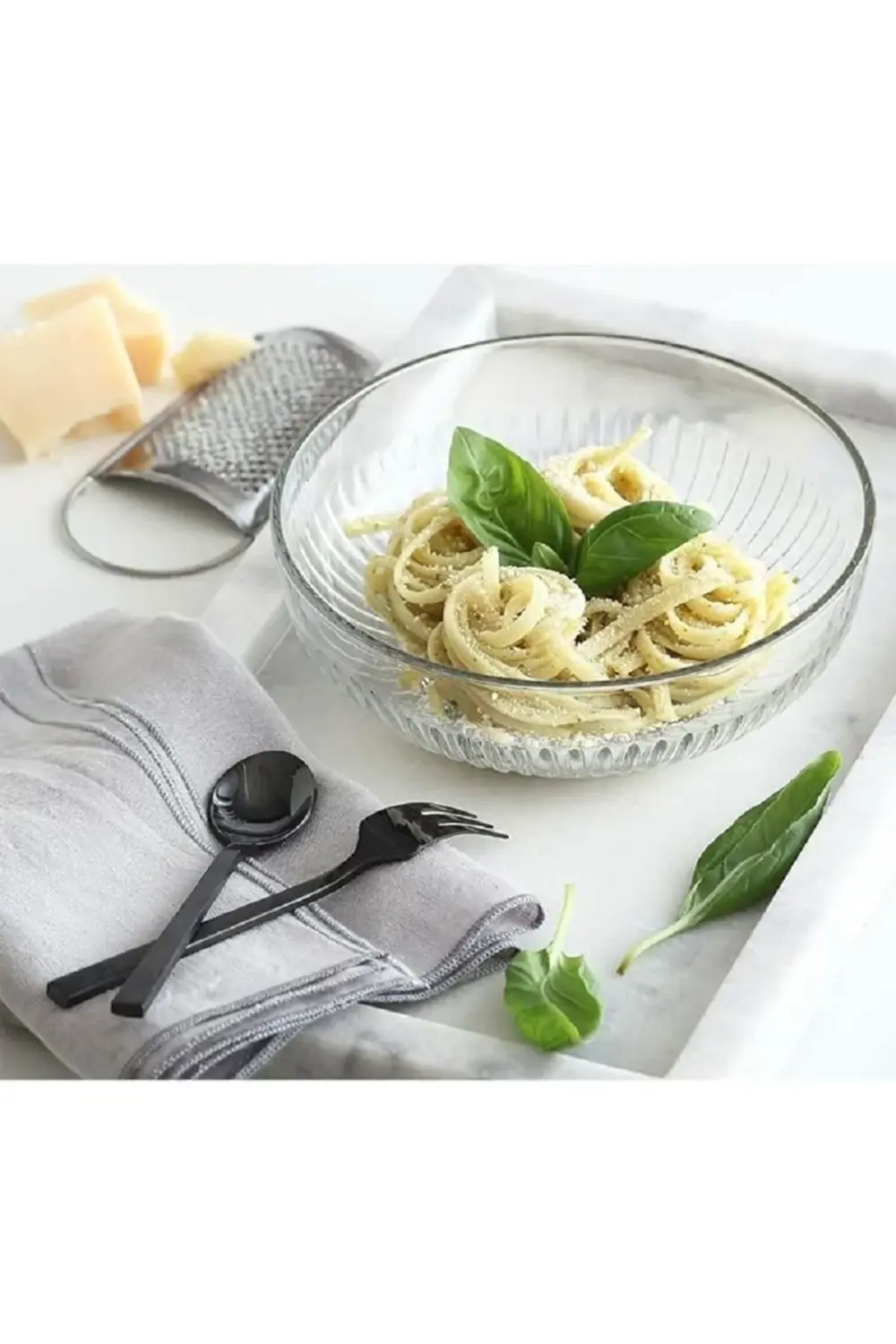 Lav Feyzade Tokyo Saklama Kabı 2'Li (2600Cc- 1500Cc)