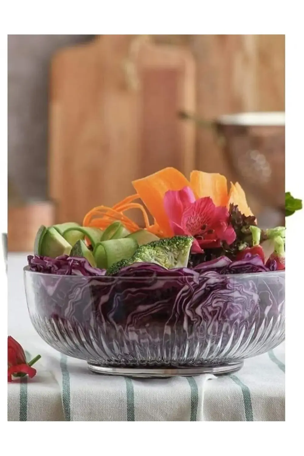 Lav Feyzade Tokyo Saklama Kabı 2'Li (2600Cc- 1500Cc)