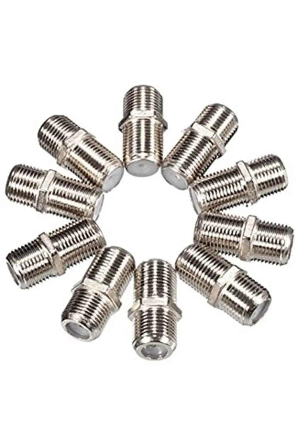 Ff Ara Konnektörü 10 Adet