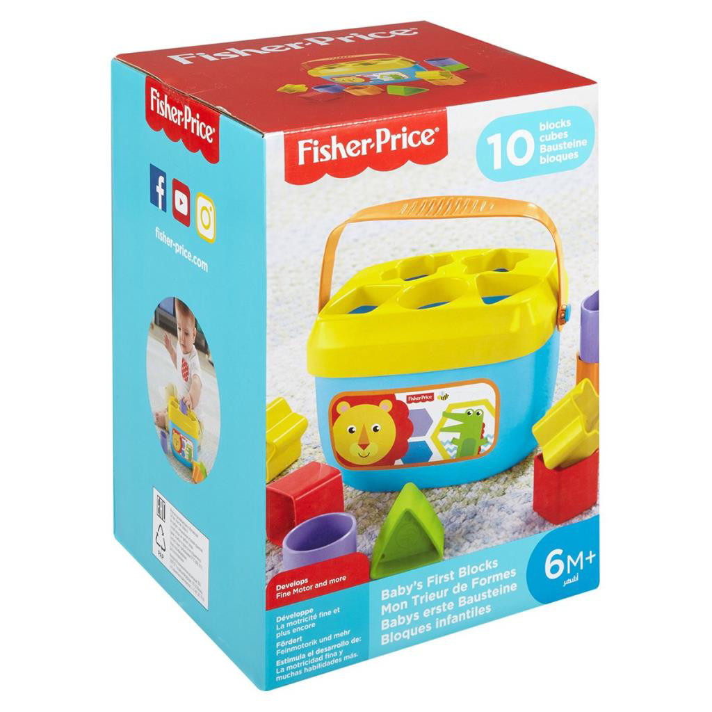 Just Cheap Store Ffc84 Fisher-Price® Renkli Bloklar / Siralama Ve Şekil Ayirma Oyu Just Cheap Store Ffc84 Fisher-Price® Renkli Bloklar / Siralama Ve Şekil Ayirma Oyu