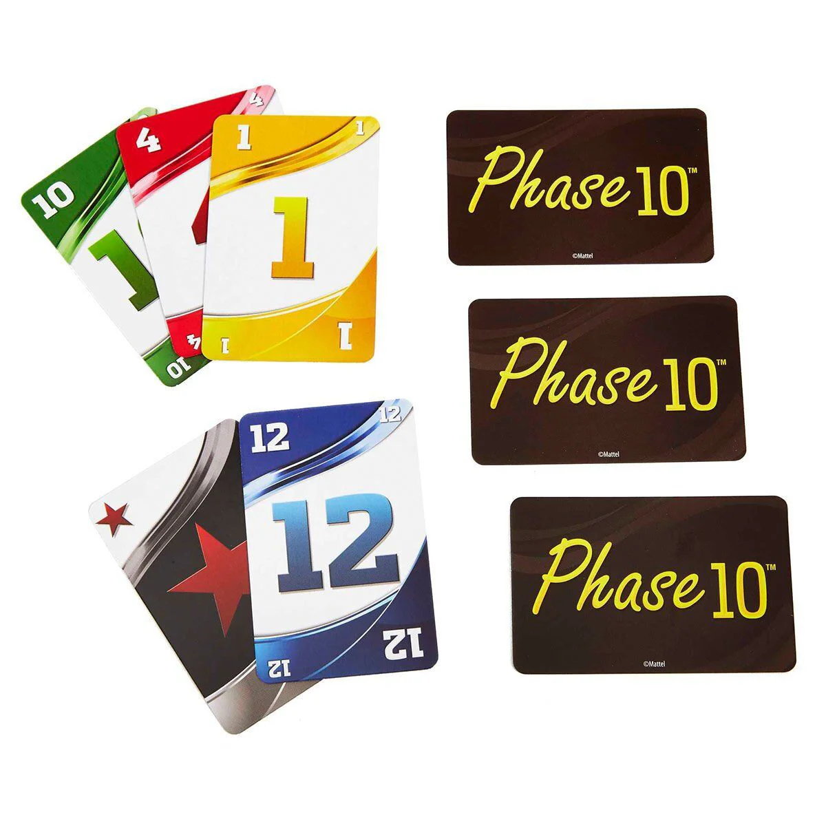 FFY05 Phase 10 Kartlar Fiyatı, Yorumları ve Özellikleri