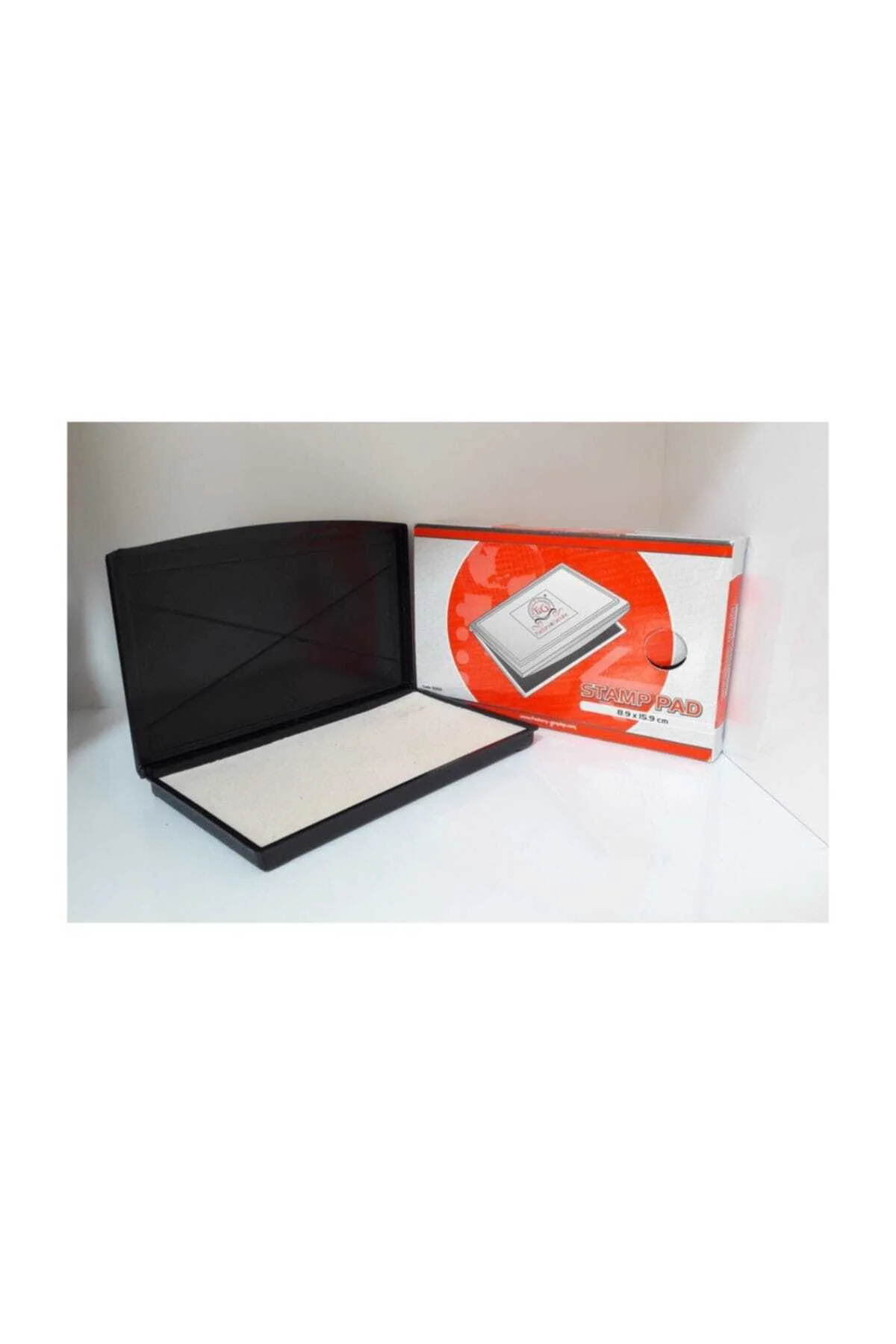 F&G ISTAMPA PAD KOD: 5003 (8.9x15.9 CM)