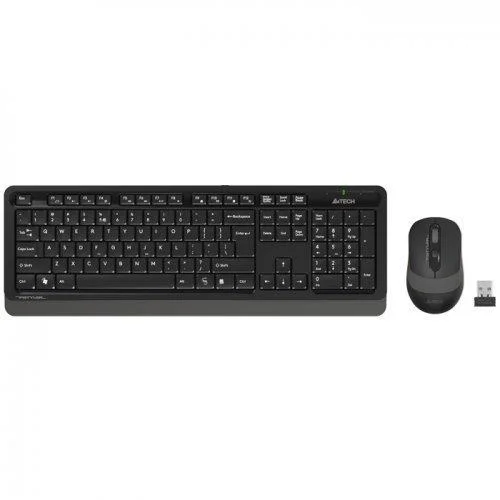 FG1010 Kablosuz Klavye Mouse Seti – 2.4G Wireless Ergonomik Fare & Türkçe Q Klavye Fiyatı, Yorumları ve Özellikleri