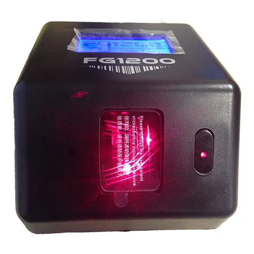 FG1200 MASAUSTU BARKOD OKUYUCU