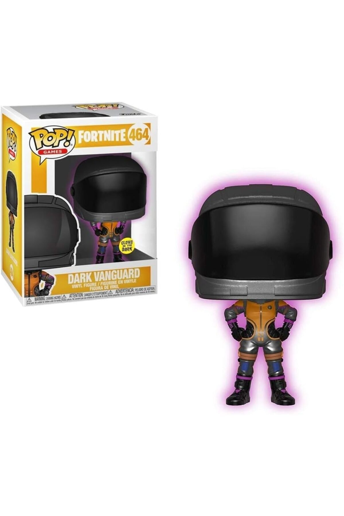 Fgr-pop Fortnite S2, Dark Vanguard (36914)