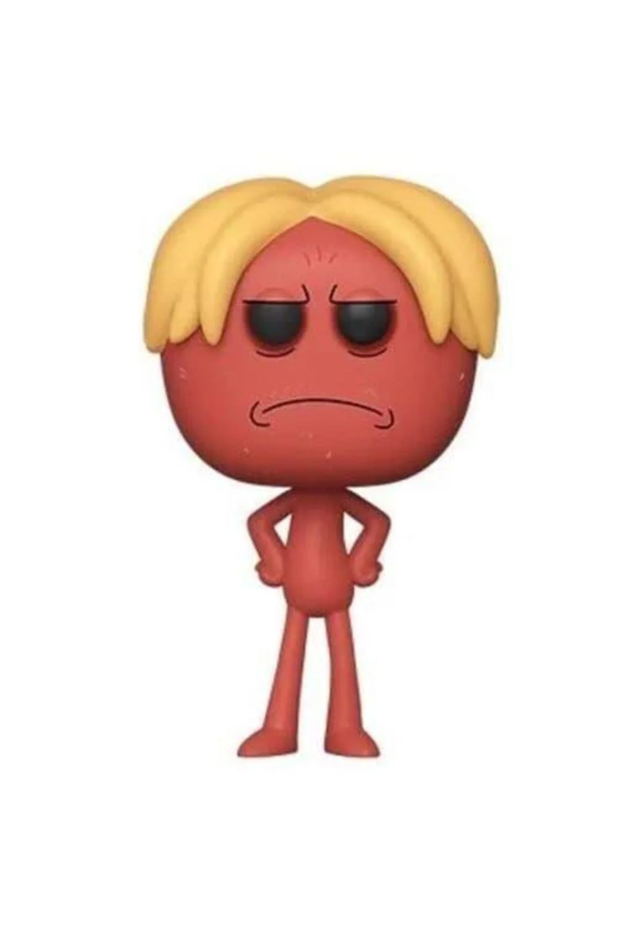 Fgr-pop Rick&morty, Kirkland Meeseeks