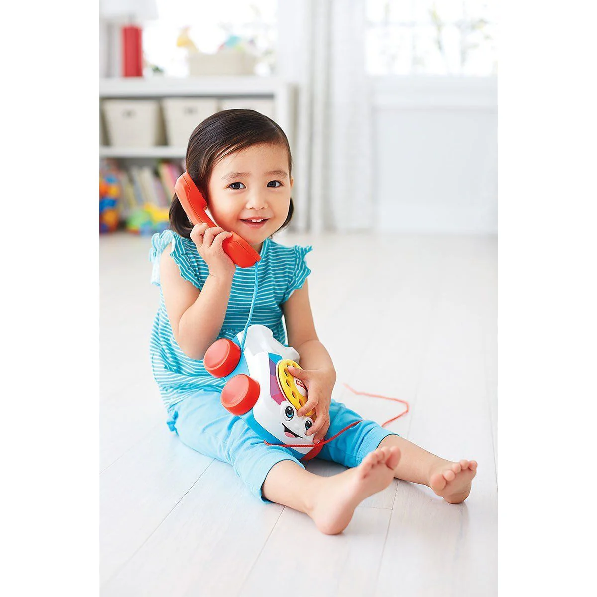FGW66 Fisher-Price® Geveze Telefon /Fisher-Price Fiyatı, Yorumları ve Özellikleri