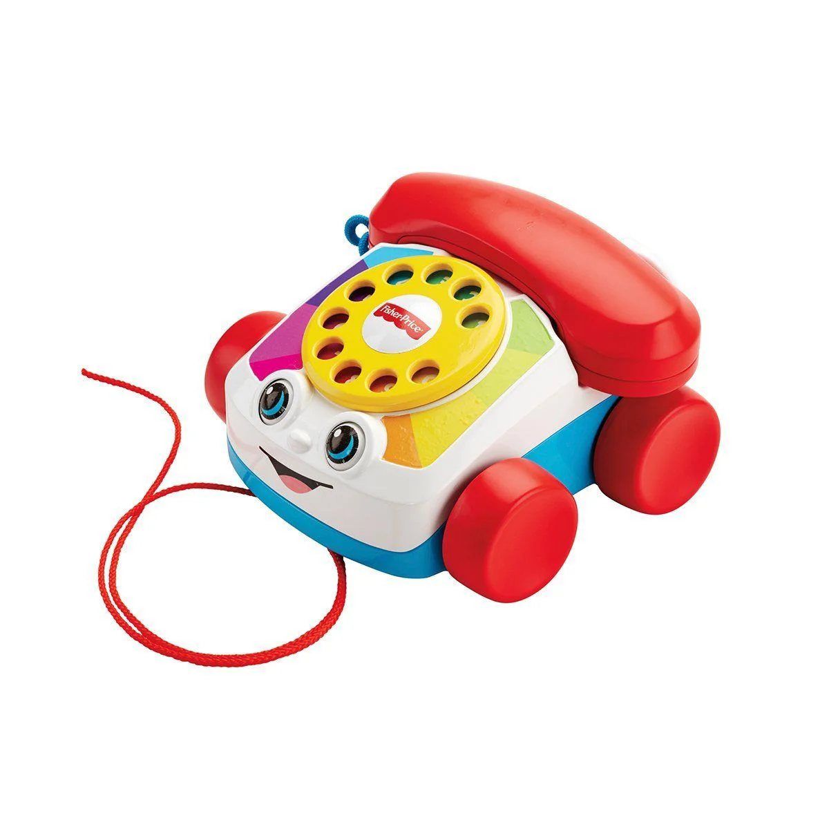 FGW66 Fisher-Price® Geveze Telefon /Fisher-Price Fiyatı, Yorumları ve Özellikleri